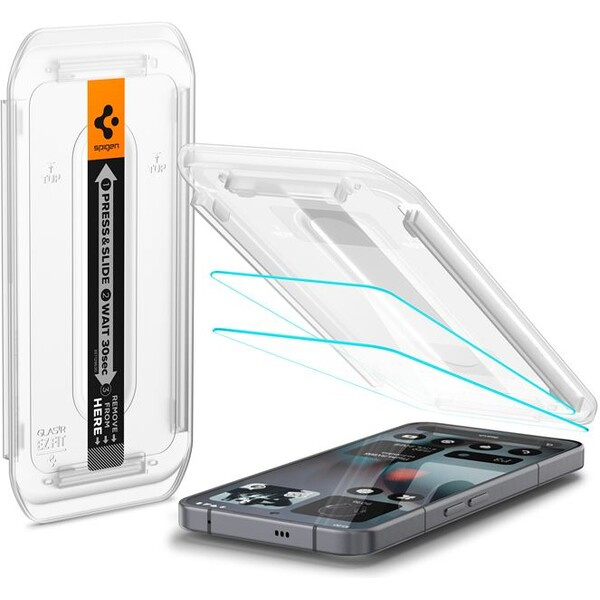 Spigen AGL10165 Čirá