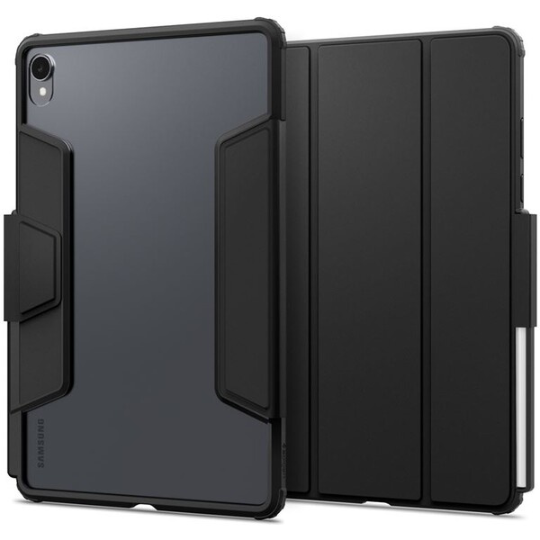 Spigen Ultra Hybrid Pro pouzdro Samsung Galaxy Tab S11 černé