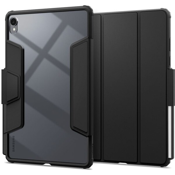 Spigen Air Skin Pro pouzdro Samsung Galaxy Tab S11 černé