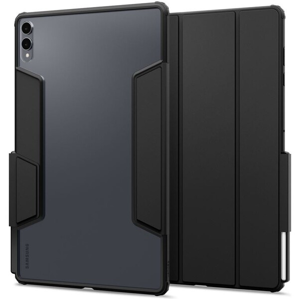 Spigen Ultra Hybrid Pro pouzdro Samsung Galaxy Tab S11 Ultra černé