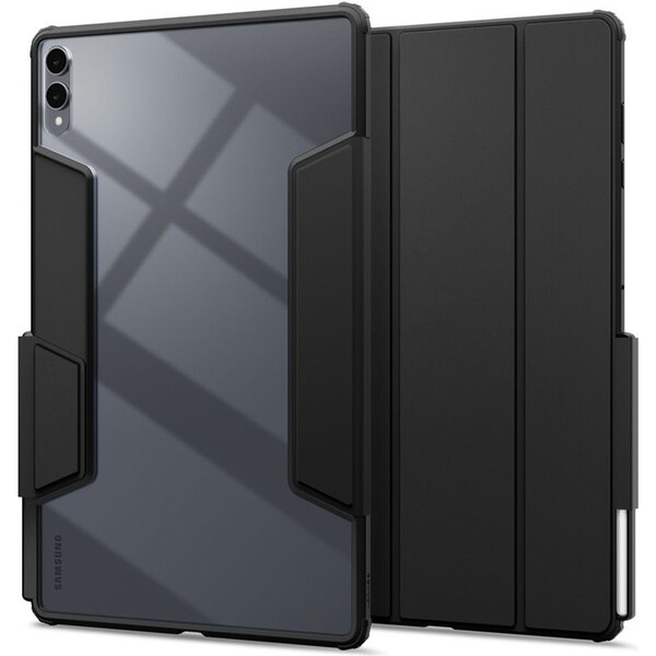Spigen Air Skin Pro pouzdro Samsung Galaxy Tab S11 Ultra černé