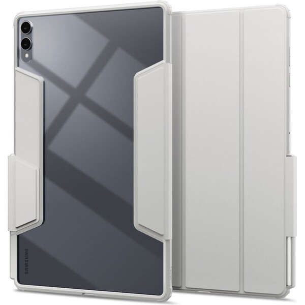 Spigen Air Skin Pro pouzdro Samsung Galaxy Tab S11 Ultra šedé