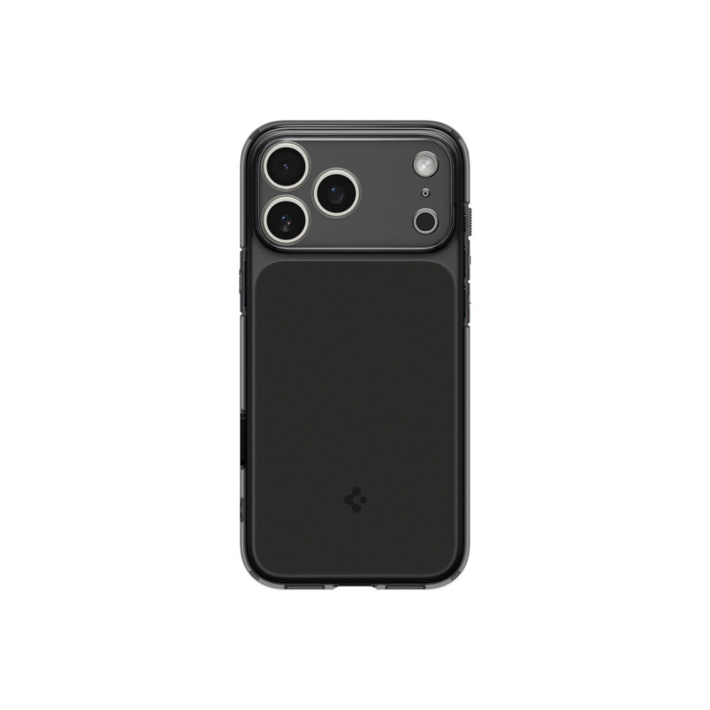 Spigen Ultra Hybrid T MagSafe kryt iPhone 17 Pro Max matte black