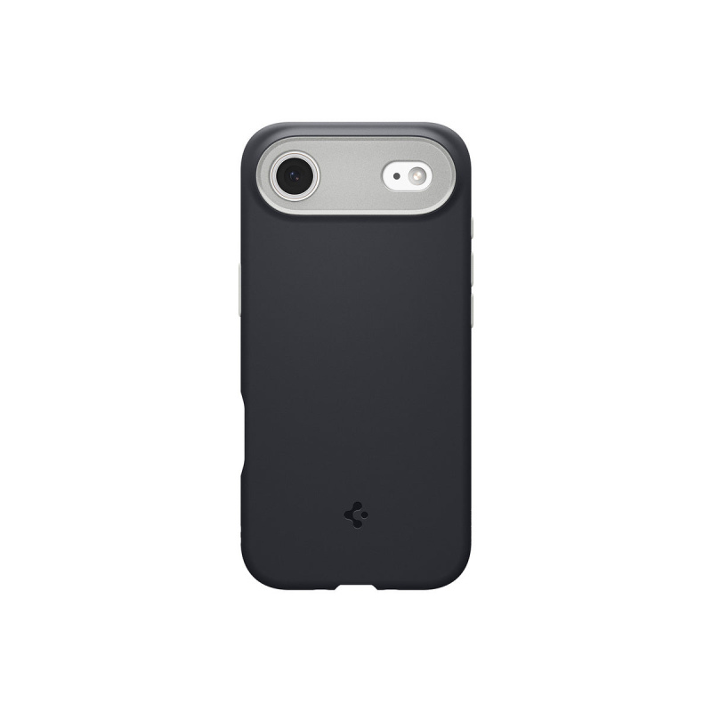 Spigen Nano Pop MagSafe kryt iPhone Air black sesame
