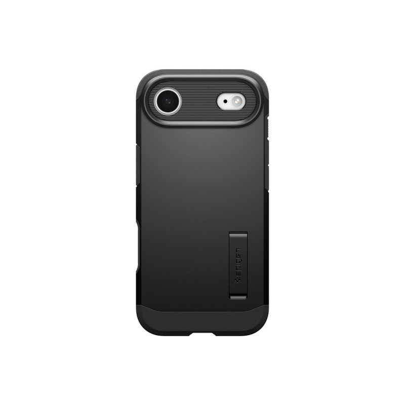 Spigen Tough Armor T MagSafe kryt iPhone Air black