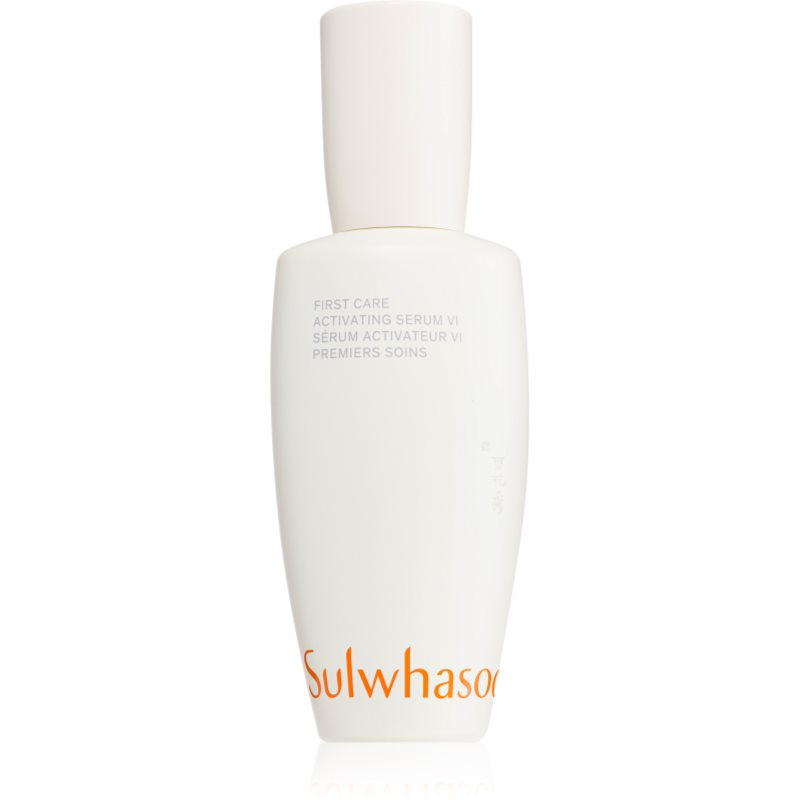 Sulwhasoo First Care Activating Serum VI intenzivní revitalizační sérum proti vráskám 90 ml