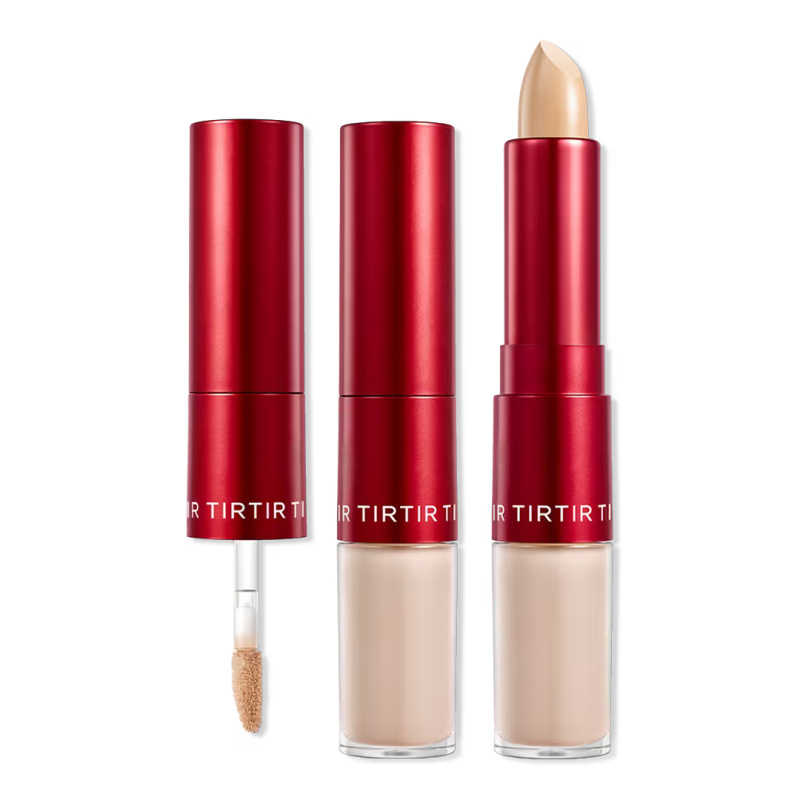 TIRTIR Korektor 2v1 Glide and Hide Blurring Concealer 8 g 3.5W