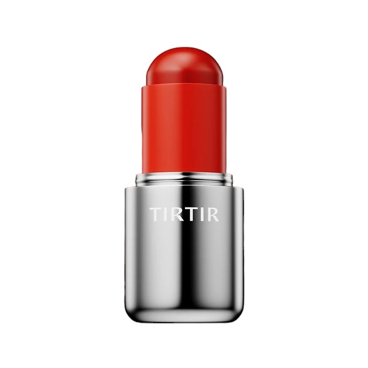 TIRTIR Mood Glider Lip & Blush Stick multifunkční líčidlo na rty a tváře pro dokonalý vzhled odstín 03 Tangerine Glow 3.8 g