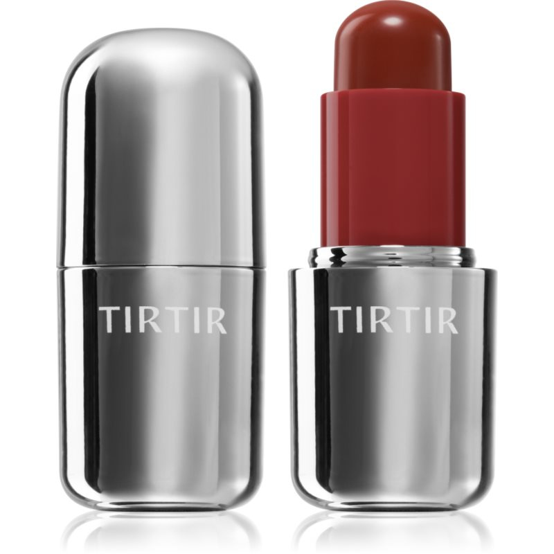TIRTIR Mood Glider Lip & Blush Stick multifunkční líčidlo na rty a tváře pro dokonalý vzhled odstín 04 Chili Blaze 3.8 g