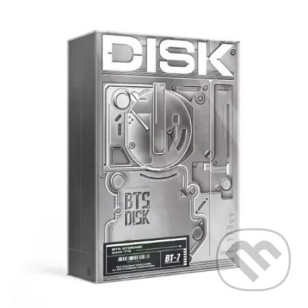 Bts:  7 Moments / Card Sticker(S) Photo Card(S) - BTS