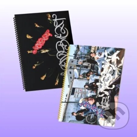 Newbeat:  Raw and Rad / Random Photobook edition - Newbeat