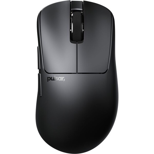 Pulsar Xlite CrazyLight Mini bezdrátová herní myš černá