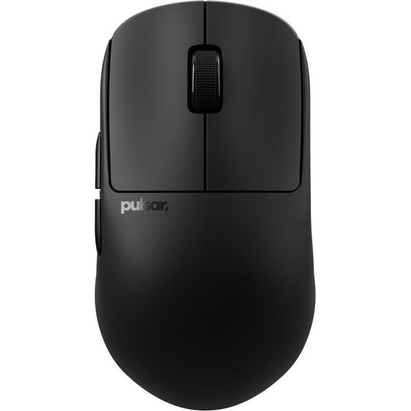 Pulsar X2H CrazyLight Mini bezdrátová herní myš černá