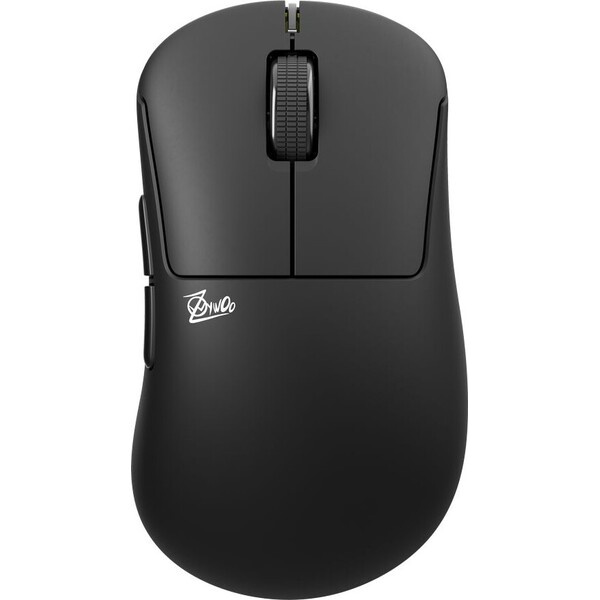 Pulsar Zywoo The Chosen Mouse Gen.2 Medium bezdrátová herní myš černá