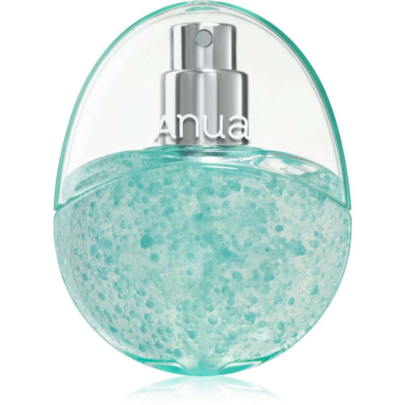 Anua PDRN Hyaluronic Acid Hydrating Capsule Mist hydratační mlha proti stárnutí pleti 30 ml
