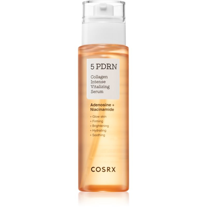 COSRX Pleťové sérum 5 PDRN Collagen Intense Vitalizing Serum 100 ml