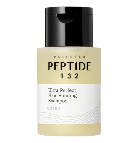 COSRX Regenerační šampon Peptide-132 Ultra Perfect Hair Bonding Shampoo 100 ml