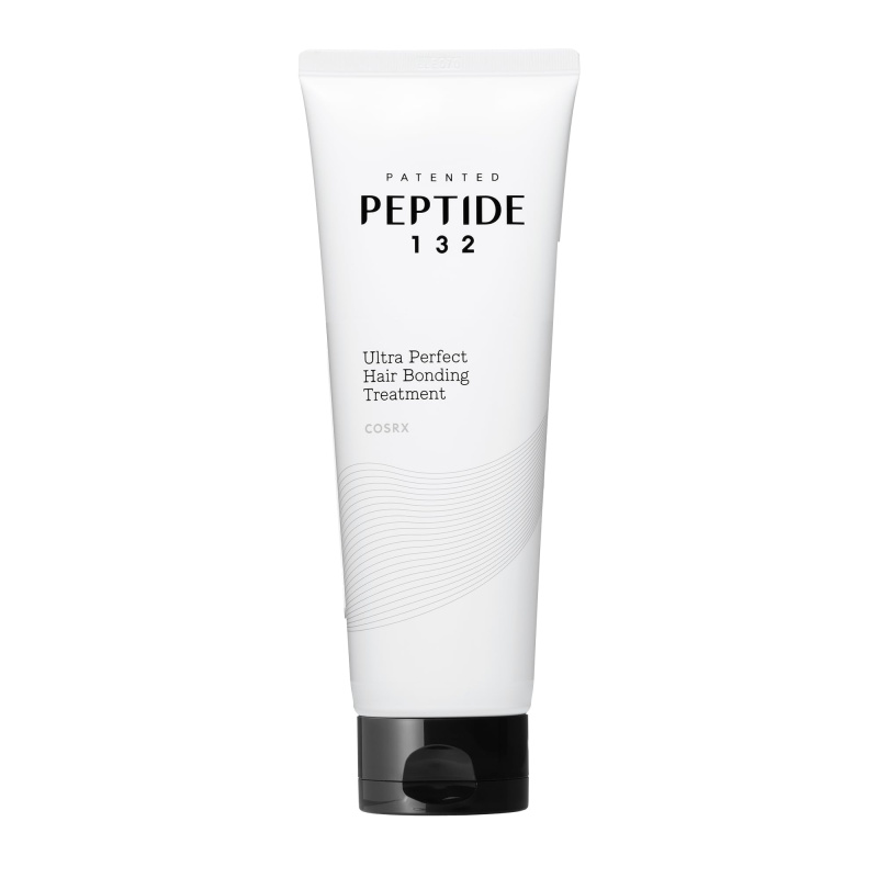 COSRX Regenerační maska na vlasy Peptide-132 Ultra Perfect Hair Bonding Treatment 240 ml