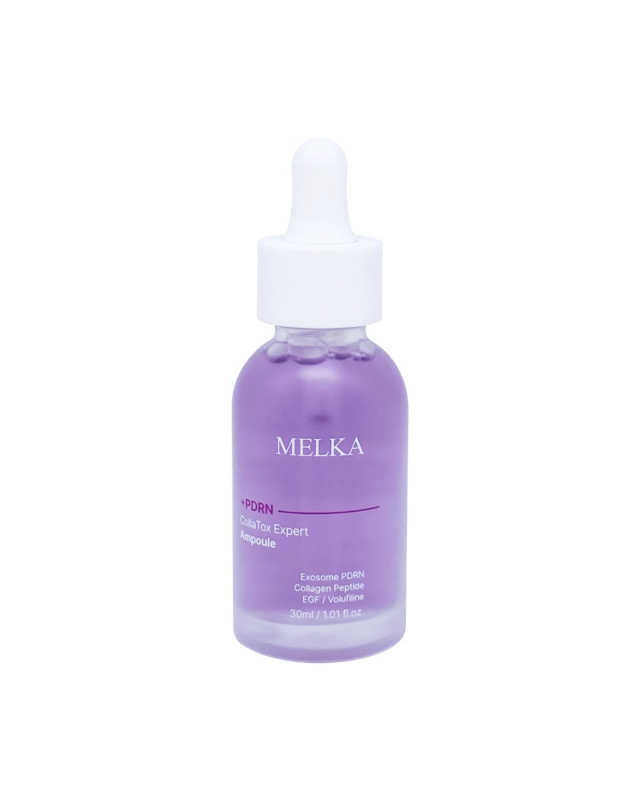 Reclar +PDRN CollaTox Expert Ampoule pleťové sérum 30 ml