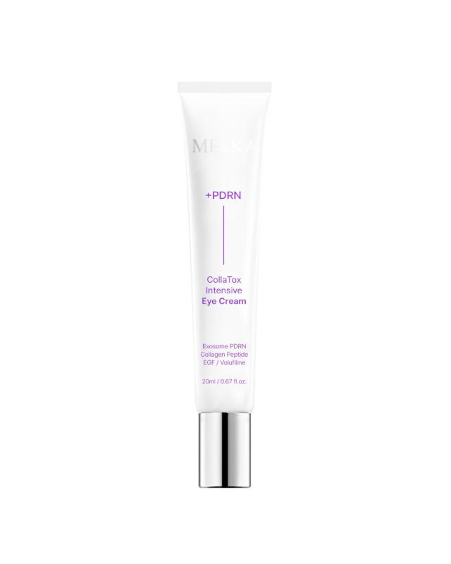 Reclar +PDRN CollaTox Intensive Eye Cream oční krém 20 ml