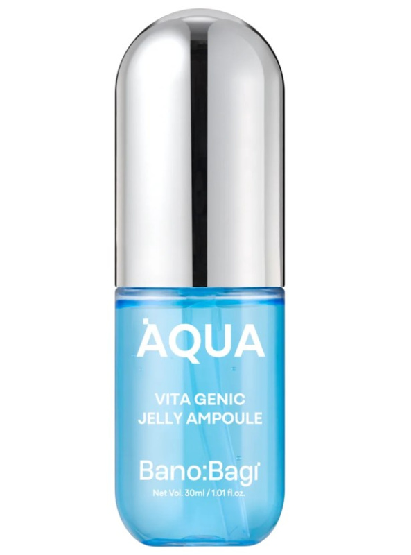 BANOBAGI Pleťové sérum Aqua Vita Genic Jelly Ampoule 30 ml