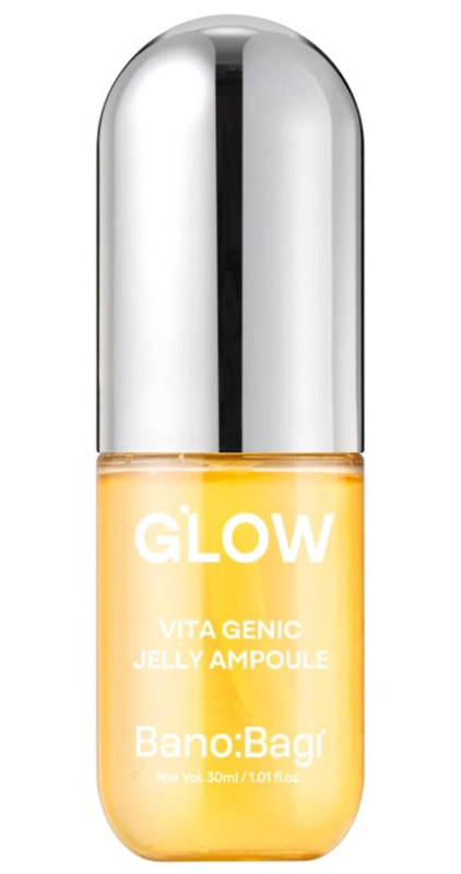 BANOBAGI Pleťové sérum Glow Vita Genic Jelly Ampoule 30 ml