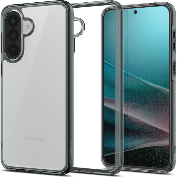 Spigen Ultra Hybrid kryt Samsung Galaxy A57 5G space crystal