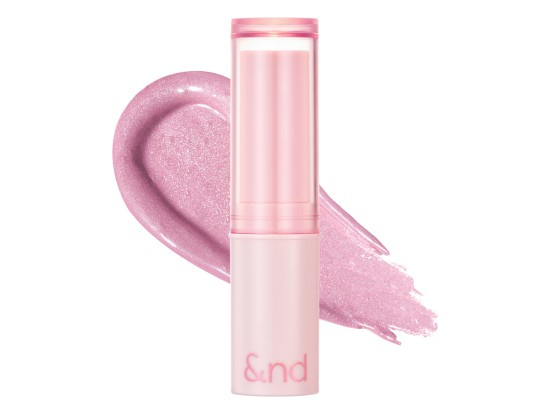 rom&nd Mellow Stick Cheek Tvářenka VI01