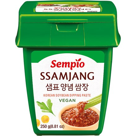 Sempio Ssamjang pasta 250 g