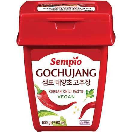Sempio Gochujang pasta 500 g