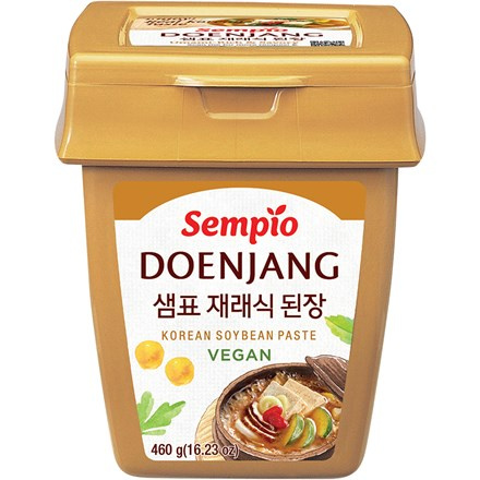 Sempio Doenjang pasta sójová 460 g