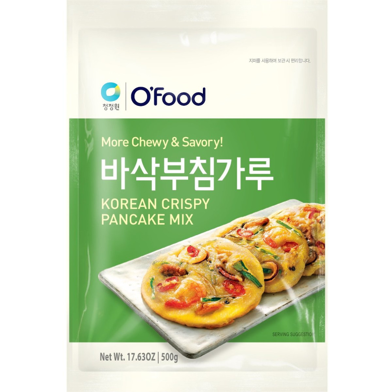 O'Food Směs na palačinky