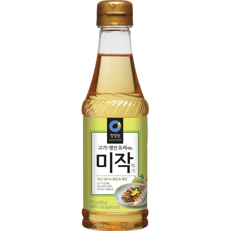 Chung Jung One Omáčka na vaření