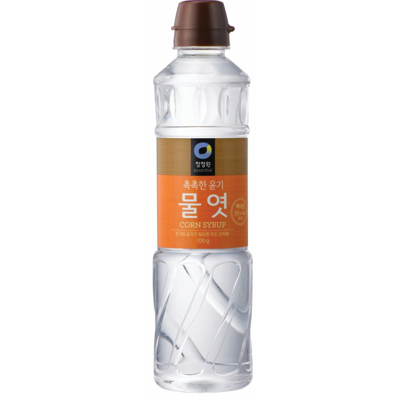 Chung Jung One Kukuřičný sirup