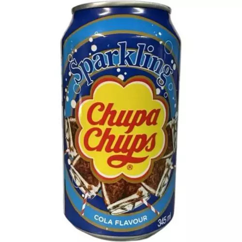 Chupa Chups cola 0,345L