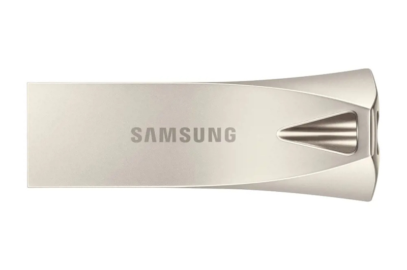 Samsung 256GB MUF-256BE3/APC Stříbrná