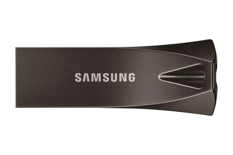 Samsung 256GB MUF-256BE4/APC Šedá