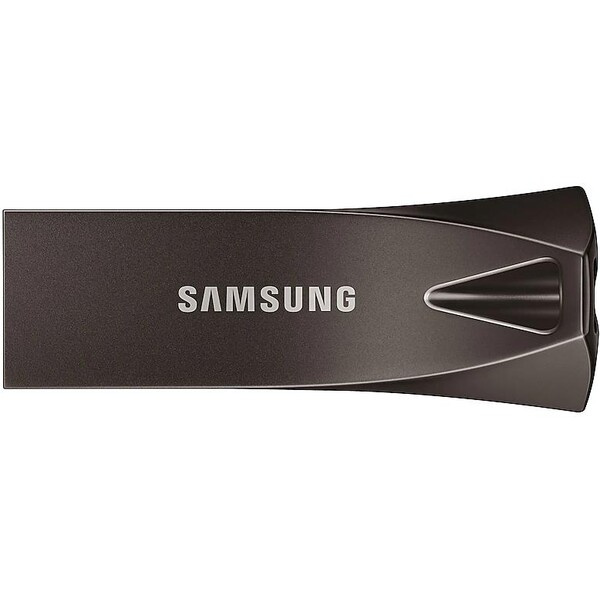 Samsung 64GB MUF-64BE4/APC Šedá