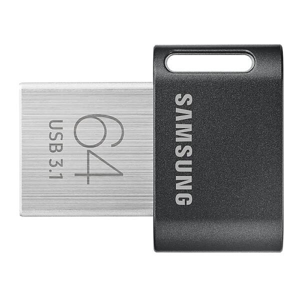 Samsung 64GB MUF-64AB/APC Černá