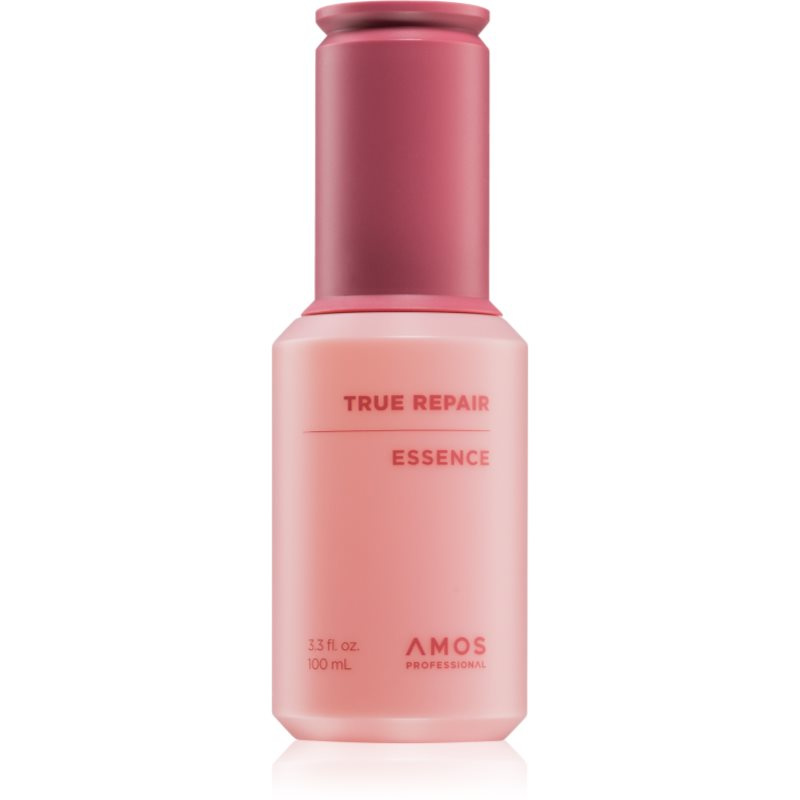 AMOS True Repair Essence esence pro posílení vlasů 100 ml