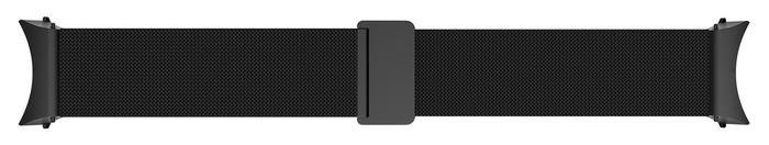 Samsung Milanese Band řemínek Galaxy Watch 44mm (M/L) černý