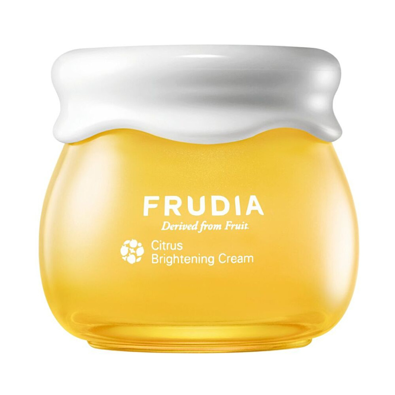 Frudia Citrus rozjasňující krém s vitaminem C 55 g
