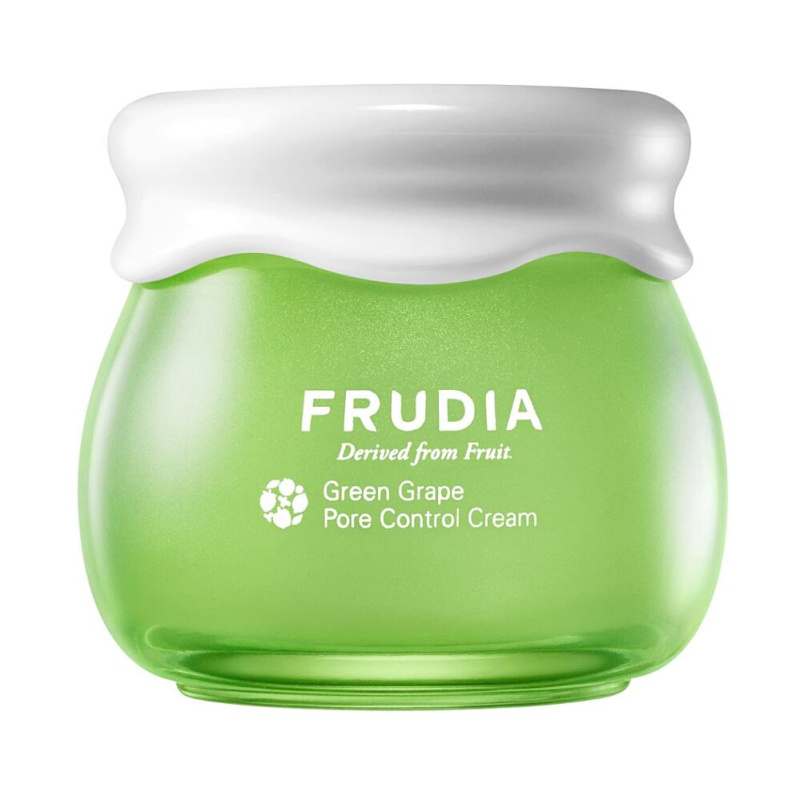 Frudia Green Grape hydratační gel krém pro stažení pórů 55 g
