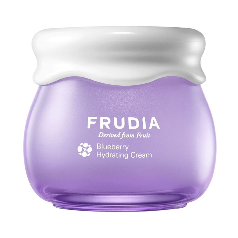 Frudia Blueberry hydratační gel krém 55 g