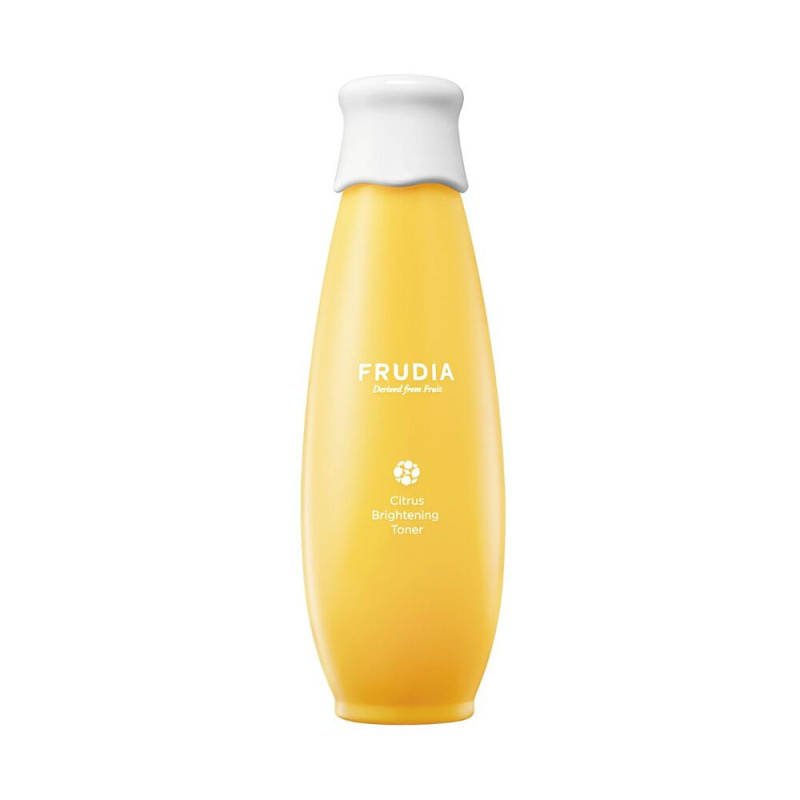Frudia Citrus rozjasňující a hydratační pleťové tonikum pro unavenou pleť 195 ml