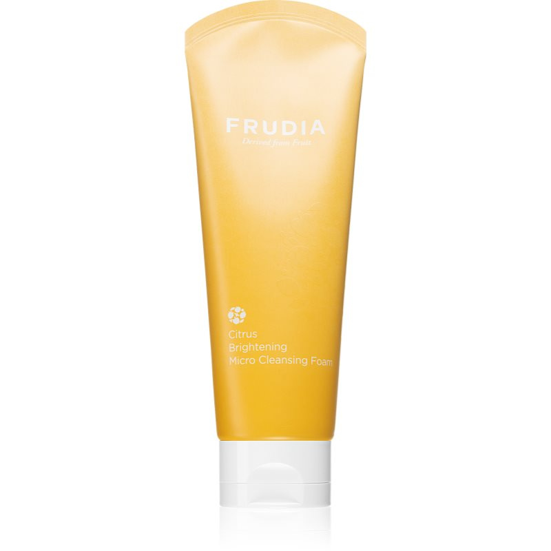 Frudia Citrus rozjasňující čisticí pěna s vitaminem C 145 ml