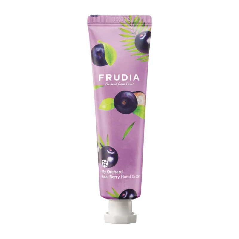 Frudia My Orchard Acai Berry hydratační krém na ruce 30 ml