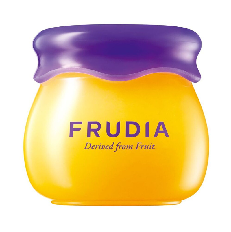 Frudia Honey Blueberry balzám na rty pro výživu a hydrataci 10 g