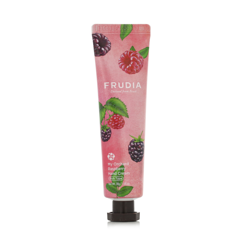 Frudia My Orchard Raspberry Wine extra výživný krém na ruce 30 ml