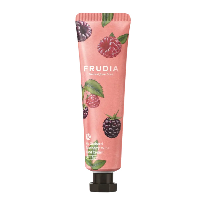 Frudia My Orchard Raspberry Wine extra výživný krém na ruce 30 ml